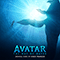 Avatar: The Way Of Water (Simon Franglen OST) - Soundtrack - Movies