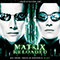 The Matrix Reloaded (Complete Motion Picture Score)
