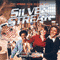 Silver Streak - Soundtrack - Movies