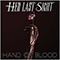 Hand of Blood (Single)