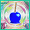 Second Sight - Candy Apple Blue (Carly Emerick & Hoyt Emerick)