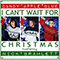I Can't Wait For Christmas (Single) - Candy Apple Blue (Carly Emerick & Hoyt Emerick)