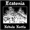 Nebula Noctis (Single) - Ecatonia