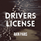 Driver's License (Single) - Rain Paris (Rain Peters)