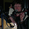 Live at WFMU on Mike's Show on 3/20/2006