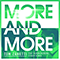 More & More (Cleary Remix) (with KAREN HARDING) (Single) - Tom Zanetti (Thomas Byron Courtney)