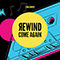 Rewind Come Again (Single) - Tom Zanetti (Thomas Byron Courtney)