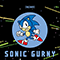 Sonic Gurny (Single) - Tom Zanetti (Thomas Byron Courtney)