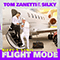 Flight Mode (with Silky) (Mikey B Remix) (Single) - Tom Zanetti (Thomas Byron Courtney)