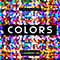 Colors (Single) - Adolfsson, Patrik (Patrik Adolfsson)