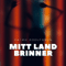Mitt Land Brinner (Single)