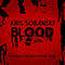 Blood (Gangrel & The Brood's WWE Theme, It Lives, It Breathes) (Single)