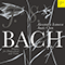 Bach: Sonatas for Harpsichord and Violin, BWV 1014-1019 (feat. Alexandra Ivanova) (CD 1)