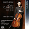 Boccherini: 4 Cello Concertos