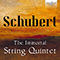 Schubert: The Immortal String Quintet (feat. Brandis Quartet)