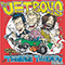 Teenage Thunder Revisited - Jet Boys (The Jet Boys)