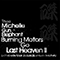 Burning Motors Go Last Heaven II (CD 1)