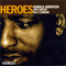 Heroes (feat. Ron Carter & Billy Cobham) - Harrison, Donald (Donald 'Big Chief' Harrison Jr.)