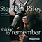 Easy to Remember - Riley, Stephen (Stephen Riley)