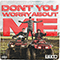 Don't You Worry About Me (TACTICS Remix) (Single)