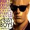 Busy Boys Remix (EP)