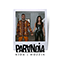 Paranoia (feat. Mozzik) (Single)