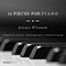 12 Pieces For Piano - Ffrench, Alexis (Alexis Ffrench)