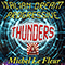 Thunders (Ib Music Ibiza) (Single)