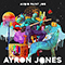 Audio Paint Job - Ayron Jones (Jones, Ayron)