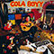 Prosthetic Boombox - Cola Boyy (Matthew Urango)