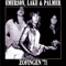 1971.06.05 - Live in Mehrzweckhalle, Zofingen, Switzerland - ELP (Emerson, Lake & Palmer; Emerson, Lake and Palmer; Emerson, Lake & Powell; Emerson, Lake and Powell; Emerson, Lake, Berry)