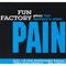 Pain (Remixes - Maxi-Single)