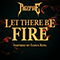 Let There Be Fire (Single) - Andri from Pagefire (Pagefire, Andri Sigfusson)