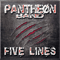 Five Lines - Pantheon Band (Pantheøn Band)