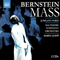 Leonard Bernstein: Mass (feat. Baltimore Symphony Orchestra) (CD 1) - Marin Alsop