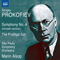 Prokofiev: Symphony No.4; The Prodigal Son (feat. Sao Paulo Symphony Orchestra) - Marin Alsop