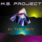 In The Sky (Single)