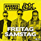 Freitag, Samstag (Single)