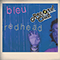 Redhead Record Club - Bleu