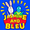 The Turtle & The Bunny - Bleu