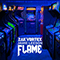 Flame (Single) - Vortex, Zak (Zak Vortex)