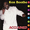 Acclaimed - Ken Boothe