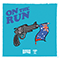 On The Run (Single) - Birdz (Nathan Bird)
