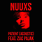 Patient (Acoustic) - Nuuxs