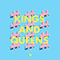 Kings and Queens, Pt. 2 (EP) - De Hofnar (Jeroen Maas)