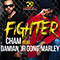 Fighter - Cham (Baby Cham, Damian Beckett)