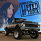 Lifted Up Truck (Single)