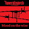Blood On The Wire (Single)