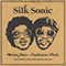An Evening With Silk Sonic (feat. Bootsy Collins) - Silk Sonic (Bruno Mars & Anderson.Paak)