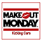 Kicking Cars (EP) - Make Out Monday